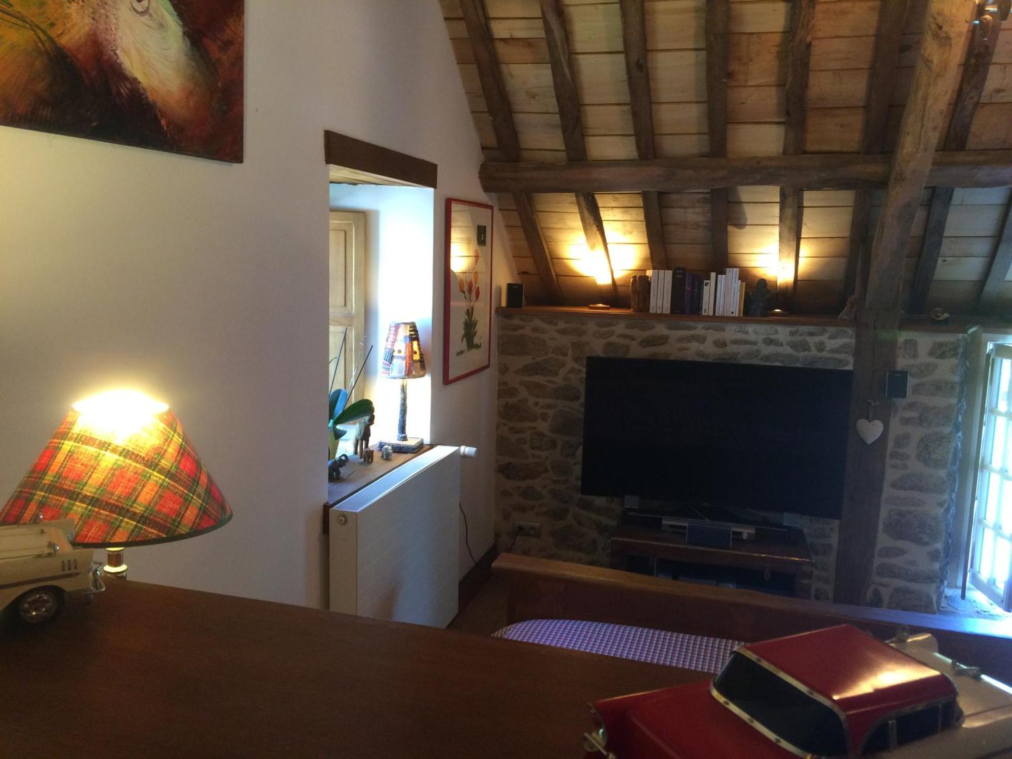 Manoir De La Rogerais & Spa Beaussais Sur Mer Pokój zdjęcie