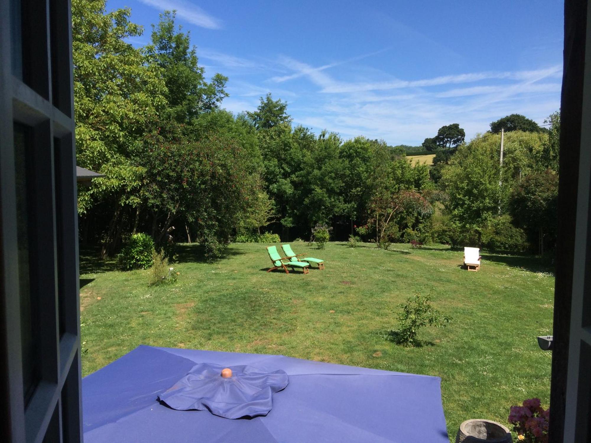 Manoir De La Rogerais & Spa Beaussais Sur Mer Pokój zdjęcie