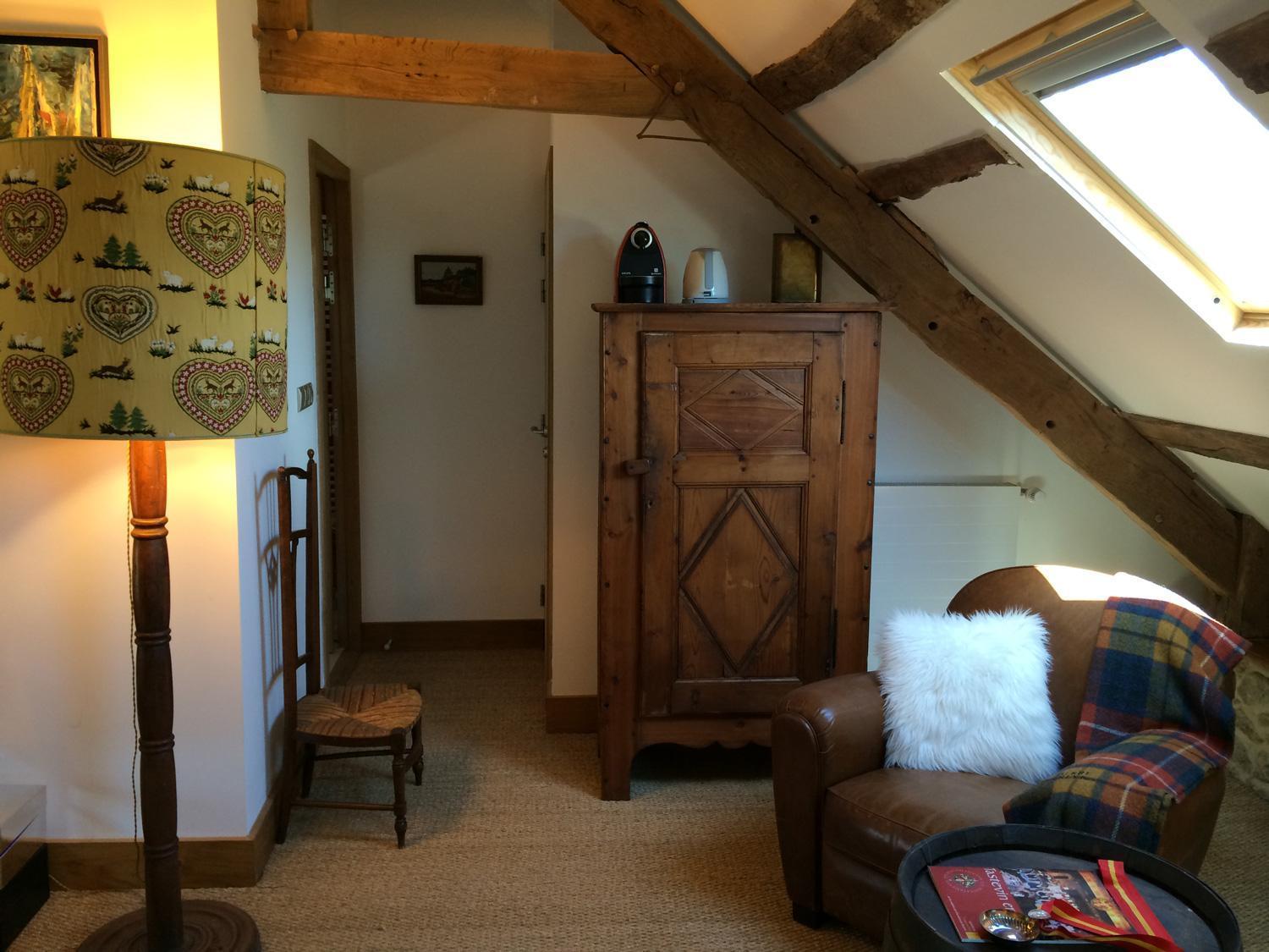 Manoir De La Rogerais & Spa Beaussais Sur Mer Pokój zdjęcie