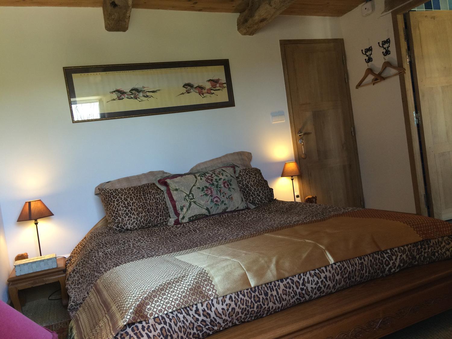 Manoir De La Rogerais & Spa Beaussais Sur Mer Zewnętrze zdjęcie