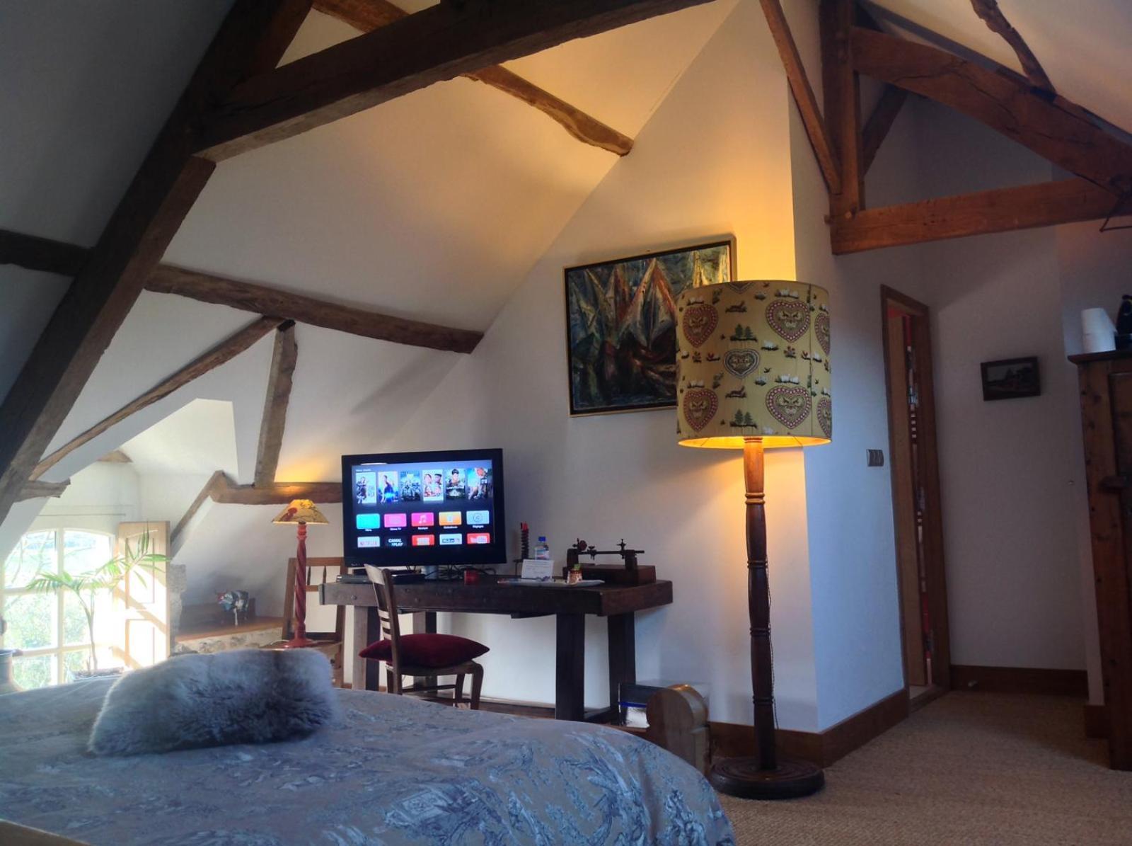 Manoir De La Rogerais & Spa Beaussais Sur Mer Zewnętrze zdjęcie
